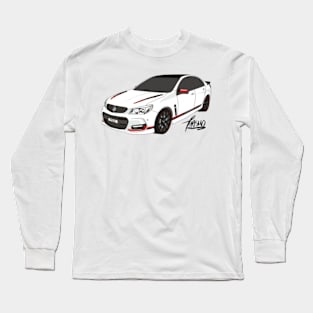 Motorsport Edition Long Sleeve T-Shirt